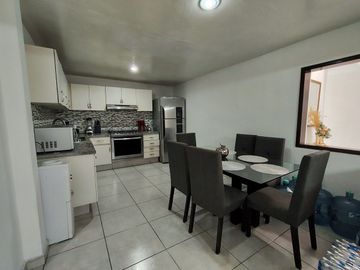 CASA EN VENTA EN SAN ISIDRO EJIDAL ZAPOPAN