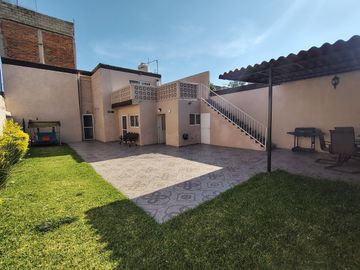 CASA EN VENTA EN SAN ISIDRO EJIDAL ZAPOPAN
