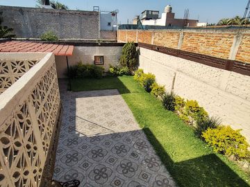 CASA EN VENTA EN SAN ISIDRO EJIDAL ZAPOPAN