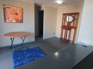 VENTA DEPARTAMENTO 30 ORIENTE TALCA