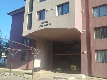 VENTA DEPARTAMENTO 30 ORIENTE TALCA