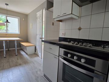 Casa en Venta en Mirador de Volcanes