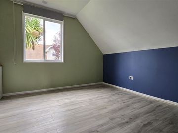 Casa en Venta en Mirador de Volcanes