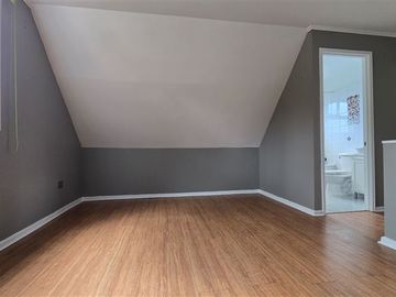 Casa en Venta en Mirador de Volcanes