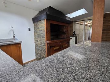 Casa en Venta en Mirador de Volcanes