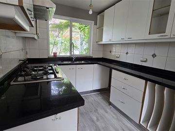 Casa en Venta en Mirador de Volcanes