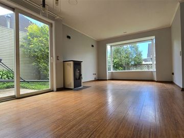 Casa en Venta en Mirador de Volcanes