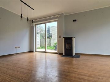 Casa en Venta en Mirador de Volcanes