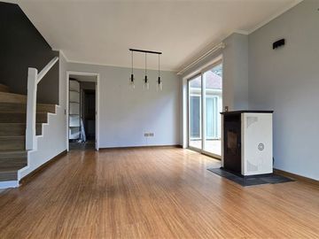 Casa en Venta en Mirador de Volcanes