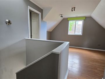 Casa en Venta en Mirador de Volcanes