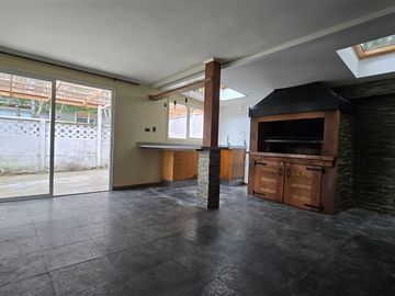 Casa en Venta en Mirador de Volcanes