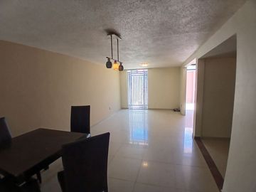 Moderna y céntrica