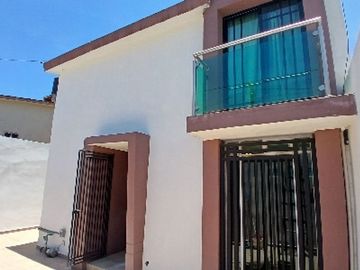 Moderna y céntrica