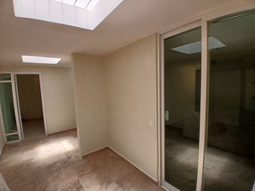 Moderna y céntrica