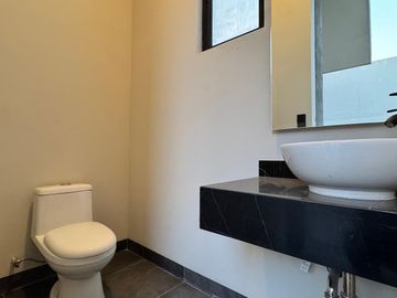 Casa En Venta Residencial El Molino León Guanajuato