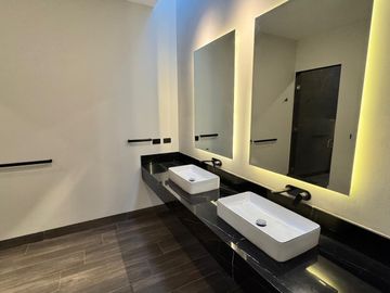 Casa En Venta Residencial El Molino León Guanajuato