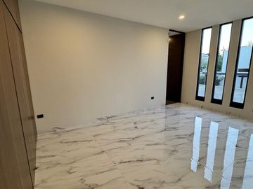 Casa En Venta Residencial El Molino León Guanajuato
