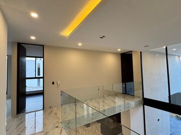 Casa En Venta Residencial El Molino León Guanajuato