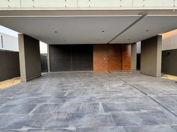 Casa En Venta Residencial El Molino León Guanajuato