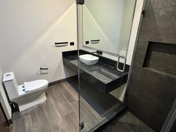 Casa En Venta Residencial El Molino León Guanajuato