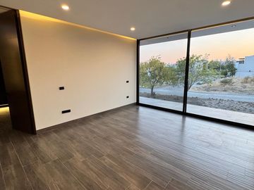 Casa En Venta Residencial El Molino León Guanajuato