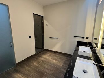Casa En Venta Residencial El Molino León Guanajuato