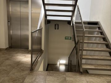 Departamento en Venta Granjas México Iztacalco con Roof Garden Privado