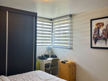 Departamento en Venta Granjas México Iztacalco con Roof Garden Privado