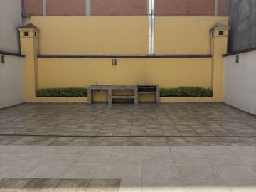 Departamento en Venta Granjas México Iztacalco con Roof Garden Privado