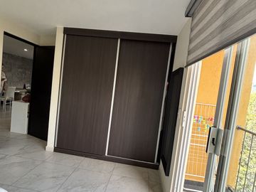 Departamento en Venta Granjas México Iztacalco con Roof Garden Privado