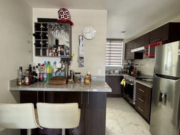 Departamento en Venta Granjas México Iztacalco con Roof Garden Privado