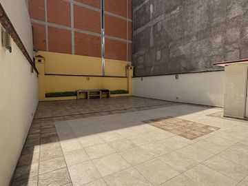Departamento en Venta Granjas México Iztacalco con Roof Garden Privado