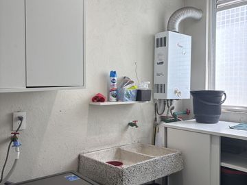 Departamento en Venta Granjas México Iztacalco con Roof Garden Privado