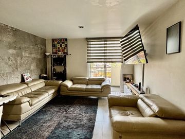 Departamento en Venta Granjas México Iztacalco con Roof Garden Privado