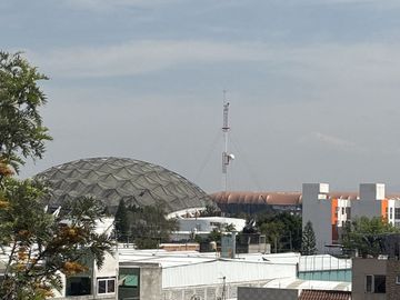 Departamento en Venta Granjas México Iztacalco con Roof Garden Privado