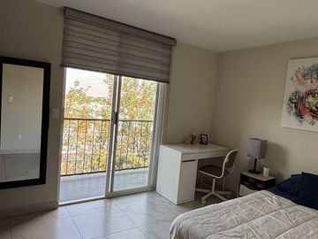 Departamento en Venta Granjas México Iztacalco con Roof Garden Privado