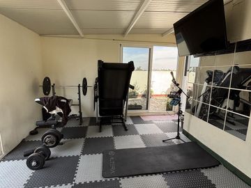 Departamento en Venta Granjas México Iztacalco con Roof Garden Privado