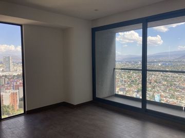 Departamento en Venta Be Grand Alto Pedregal con 3 recámaras