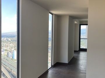 Departamento en Venta Be Grand Alto Pedregal con 3 recámaras