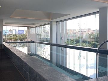Departamento en Venta Be Grand Alto Pedregal con 3 recámaras