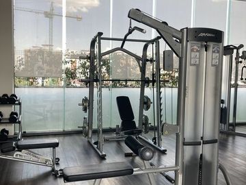 Departamento en Venta Be Grand Alto Pedregal con 3 recámaras