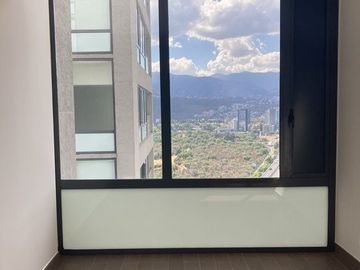 Departamento en Venta Be Grand Alto Pedregal con 3 recámaras