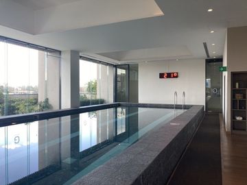 Departamento en Venta Be Grand Alto Pedregal con 3 recámaras