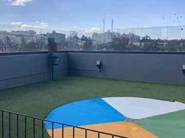 Departamento en Venta Be Grand Alto Pedregal con 3 recámaras