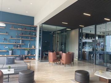 Departamento en Venta Be Grand Alto Pedregal con 3 recámaras