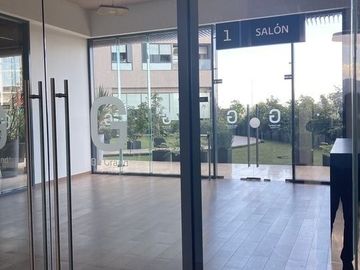 Departamento en Venta Be Grand Alto Pedregal con 3 recámaras
