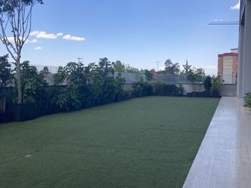 Departamento en Venta Be Grand Alto Pedregal con 3 recámaras
