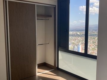 Departamento en Venta Be Grand Alto Pedregal con 3 recámaras
