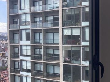 Departamento en Venta Be Grand Alto Pedregal con 3 recámaras