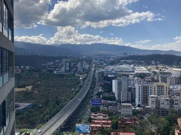 Departamento en Venta Be Grand Alto Pedregal con 3 recámaras